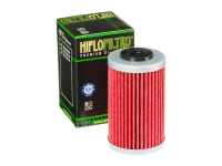 HIFLO  Масл. фильтр  HF155 (Х320)