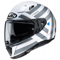HJC Шлем i 70 WATU MC10