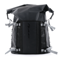 Dragonfly Герморюкзак DF, Fold bag PRO, Black, 70 л.