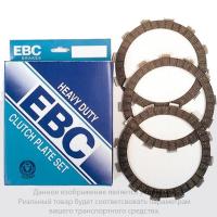 [EBC] Фрикционные диски сцепления CK1228 (комплект)