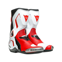 DAINESE Ботинки женс TORQUE 3 OUT N32 BLK/WH/FLUO-RED