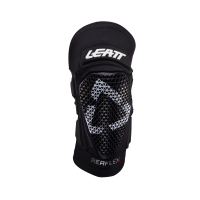 Наколенники Leatt ReaFlex Pro Knee Guard Black