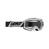 Очки Leatt Vizion 2.5 White Clear 90%