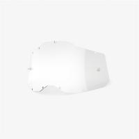 Линза 100% RC2/AC2/ST2 Replacement Lens Clear (51008-101-01)