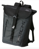 Рюкзак водонепроницаемый Taichi WP BACK PACK Black 25L
