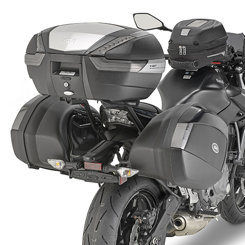 Кофр GIVI v35