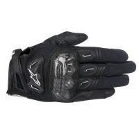 ALPINESTARS Мотоперчатки STELLA SMX-2 AIR CARBON V2 GLOVE черный, 10