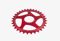 Звезда Race Face Cinch Direct Mount 32T Red (RNWDM32RED)