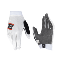 Велоперчатки Leatt MTB 1.0 GripR Glove White