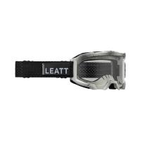 Очки Leatt Velocity 4.0 MTB Brushed Clear 83%