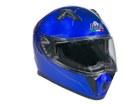 Шлем AiM JK320 Dark Blue