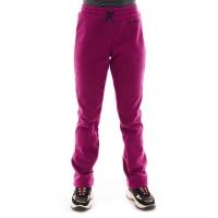 Dragonfly Женские флисовые брюки Level. Purple Black