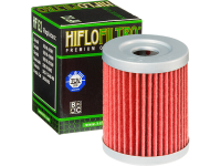 HIFLO  Масл. фильтр  HF132 (HF972;SF3007; X328)