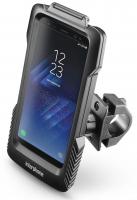INTERPHONE Держатель для Galaxy S7 EDGE/S8 PLUS/S9 PLUS/ S10 PLUS на руль мотоцикла, велосипеда SMGALAXYS8PLUS