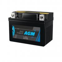 Аккумулятор intAct IA YT14B-BS, 12V, AGM