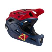 Велошлем Leatt MTB Enduro 3.0 Helmet Chilli