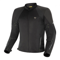 куртка SHIMA JET MEN JACKET BLACK