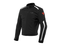 DAINESE Куртка HYDRAFLUX 2 AIR D-DRY 622 BLACK/WHITE