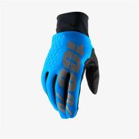 Мотоперчатки 100% Hydromatic Brisker Glove Blue