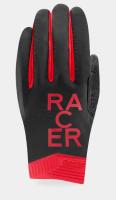 Перчатки RACER GP STYLE 2 BLACK RED
