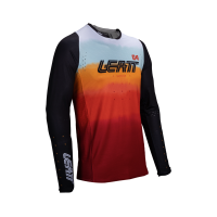 Мотоджерси Leatt Moto 4.5 Lite Jersey Glamis