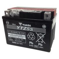 YUASA   Аккумулятор  YTZ5S с электролитом