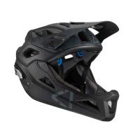 Велошлем Leatt MTB Enduro 3.0 Helmet Black