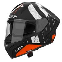 Шлем Airoh MATRIX SCOPE Orange Matt