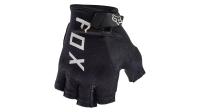 Велоперчатки Fox Ranger Glove Gel Short Black