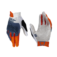 Велоперчатки Leatt MTB 4.0 Lite Glove Denim