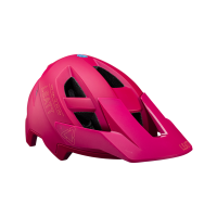 Велошлем Leatt MTB All Mountain 2.0 Helmet Ruby