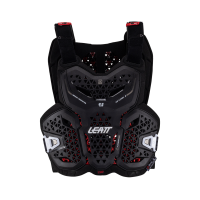 Защита панцирь Leatt Chest Protector 4.5 Evo Black