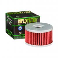 HIFLOFILTRO Масляные фильтры (HF137)