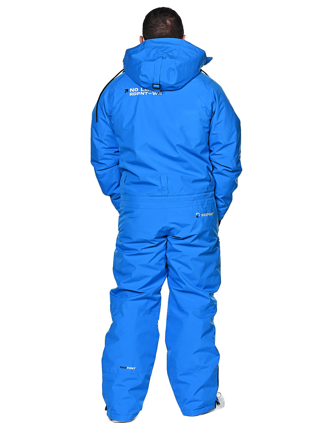 Горнолыжный комбинезон Arctic sub Zero Wonder Garment