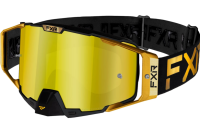 FXR MX Маска Pilot LE MX Goggle 22 Gold