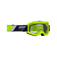 Очки Leatt Vizion 2.5 Lime Clear 90%