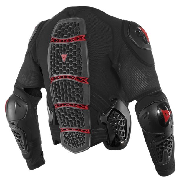 Full body Dainese защита