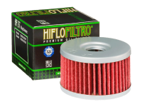 HIFLO  Масл. фильтр  HF137 (X308)