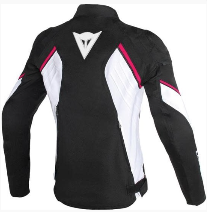 Dainese мотокуртка Avro d2