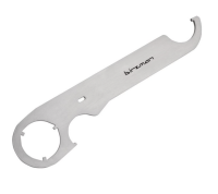 Ключ комбинированный Birzman Hook Wrench (BM17-DS-CBBW)