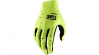 Мотоперчатки 100% Sling MX Glove Fluo Yellow