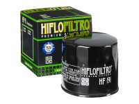 HIFLO  Масл. фильтр  HF191