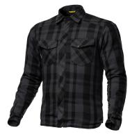 Защитная кевларовая рубашка SHIMA RENEGADE BLACK