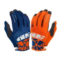 Перчатки 509 Low 5 Orange Hextant