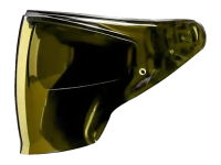 Визор HJC HJ-43 Зеркальный золотой