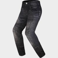 LS2 Мотобрюки женские DAKOTA LADY JEANS черный