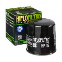 HIFLOFILTRO Масляные фильтры (HF128)