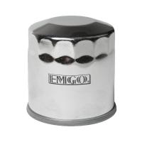 [EMGO] Масляный фильтр 10-82220 / HF303C Хром