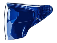 Визор HJC HJ-43 Зеркальный синий