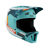 Велошлем Leatt MTB Gravity 2.0 Helmet Fuel